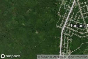 Sungai Simpang Ampat