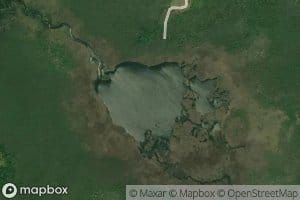Mud Lake