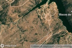 Quebrada del Capitan
