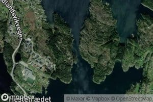 Fauskangerstraumen