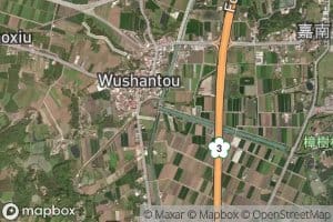 Jianan Dazhen Daoshuixian