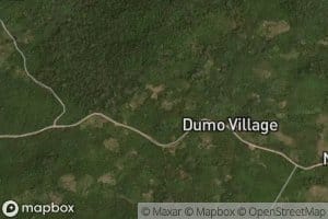 Wula Creek