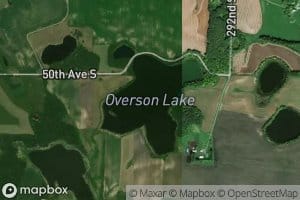 Overson Lake