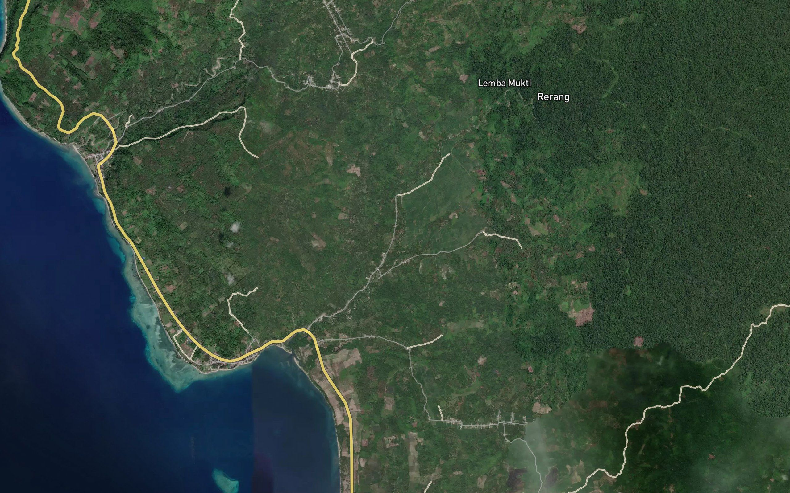 Bangkalang Simasabi