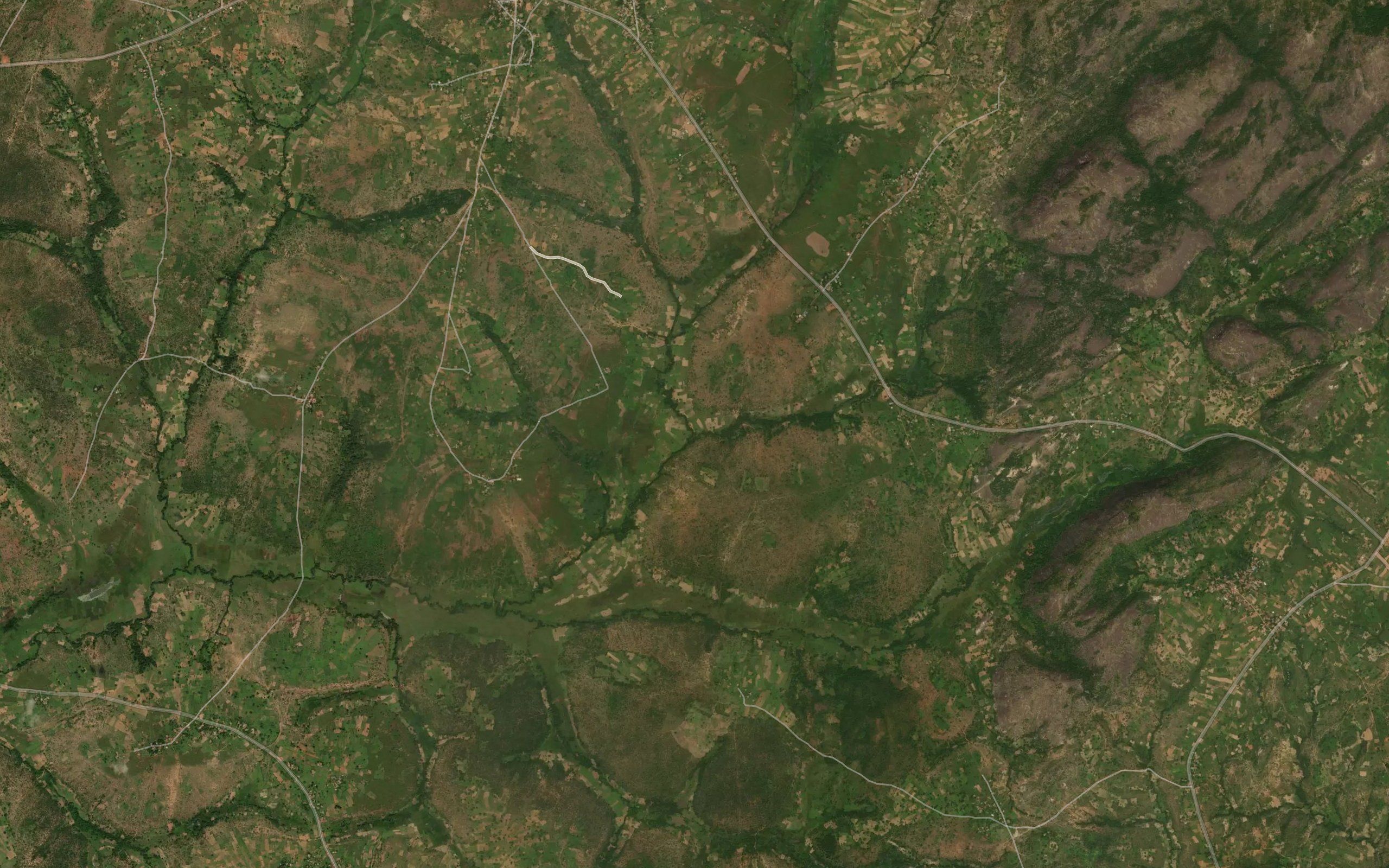 River Arai
