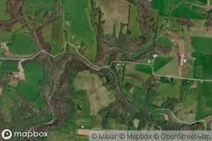 West Fork Redoak Creek