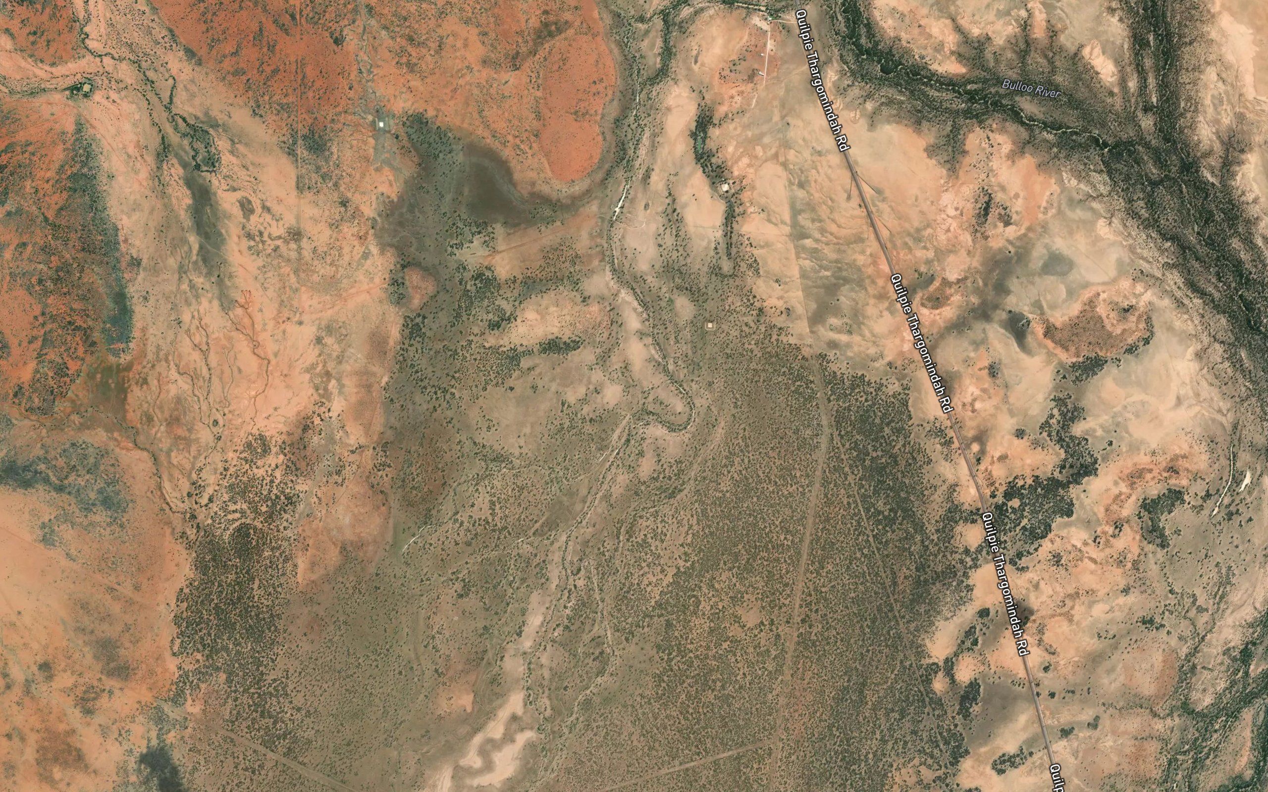 Boolbanna Creek