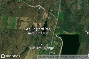 Spring Brook Reservoir