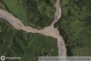 Rio Potrero Castillo