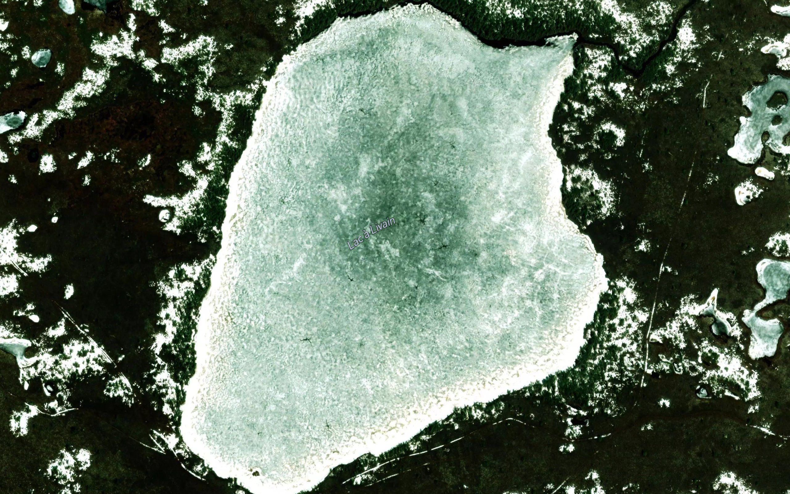 Lac a Livain