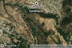 Canada Xocotamaltepec