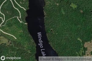 Windigo Lake
