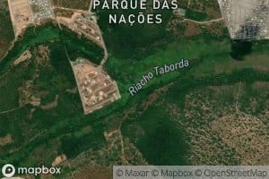 Riacho Agua Vermelha