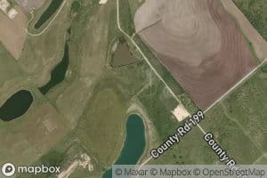 Weddington Lake Number 1