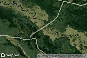 Six Mile Impoundment