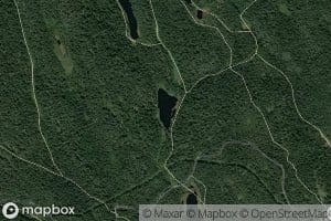 Nordre Kjerrmasatjern