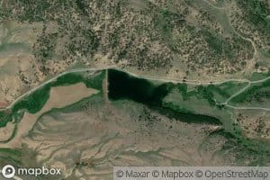 Whitetail Reservoir
