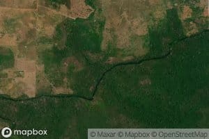 Ribeirao Mata Surrao