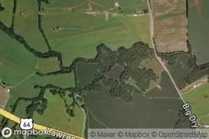 Agnew Creek