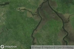 Doss Creek