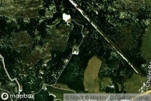 Little Egypt Reservoir