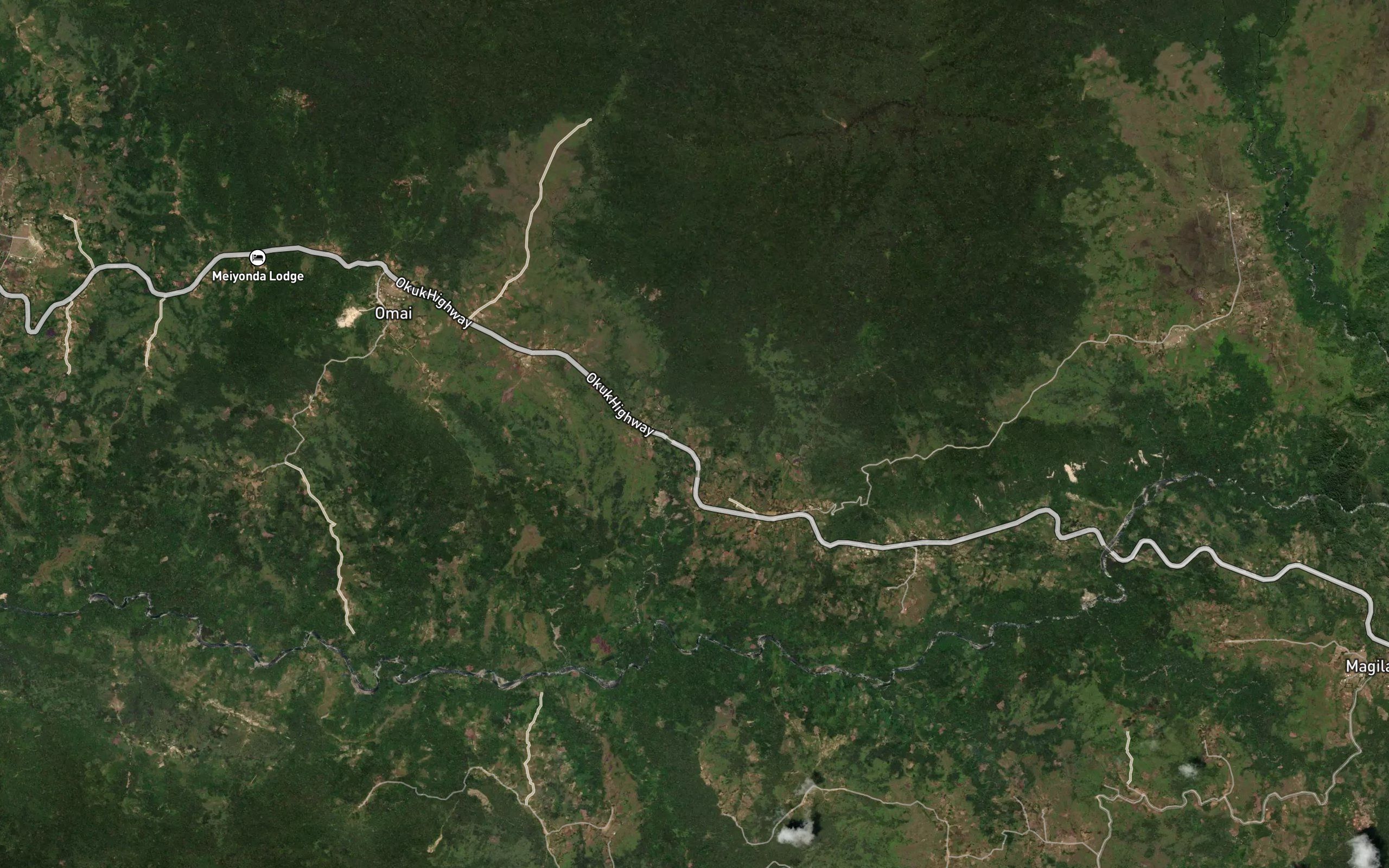 Biano River