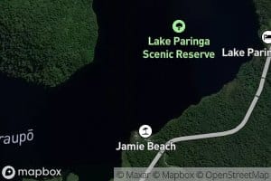 Jamie Creek