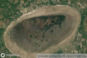 Lago Chitomate