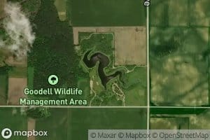 Eldred Sherwood Park Lake