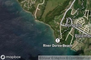 Anse de la Riviere Doree