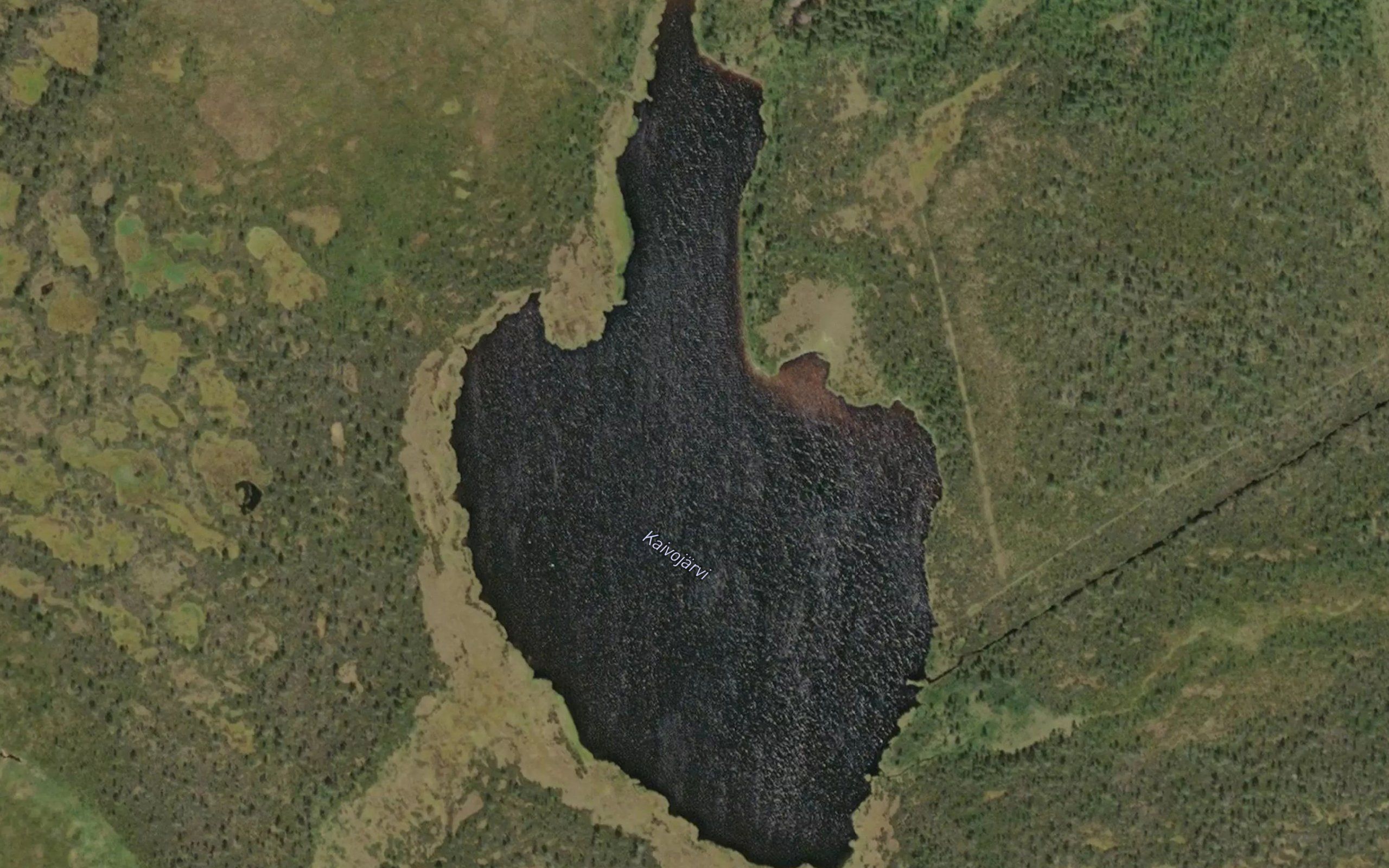 Kaivojarvi
