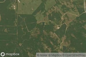 Soil Conservation Service Debris Basin 119