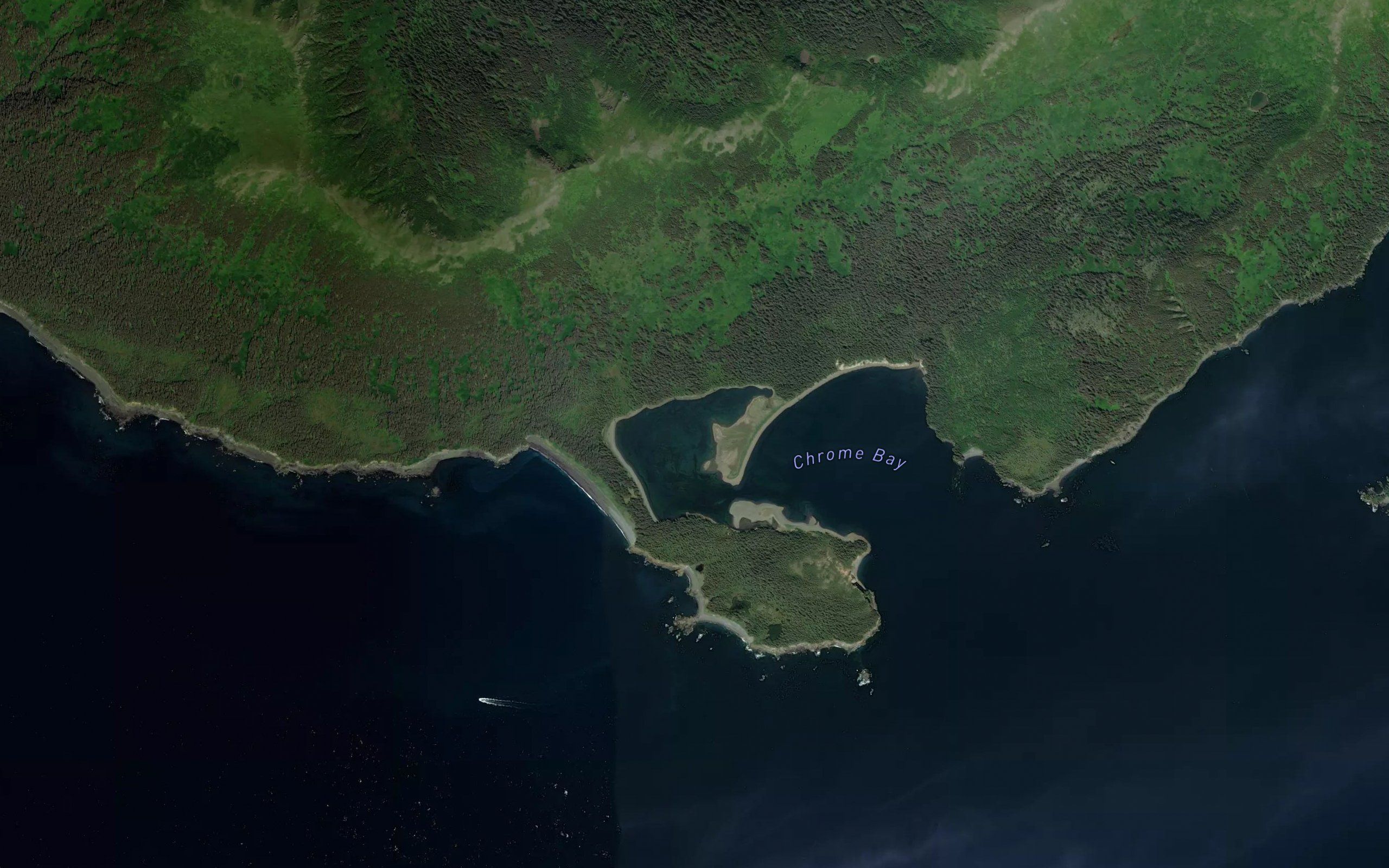 Clam Cove