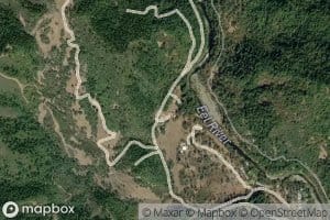 Hale Creek