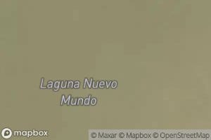 Nuevo Mondo Lake