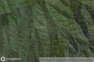 Mangamamaku Stream