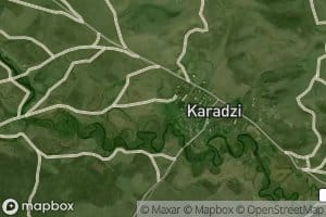 K'aradzii