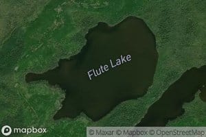 Flute Lake