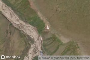 West Fork Marsh Creek