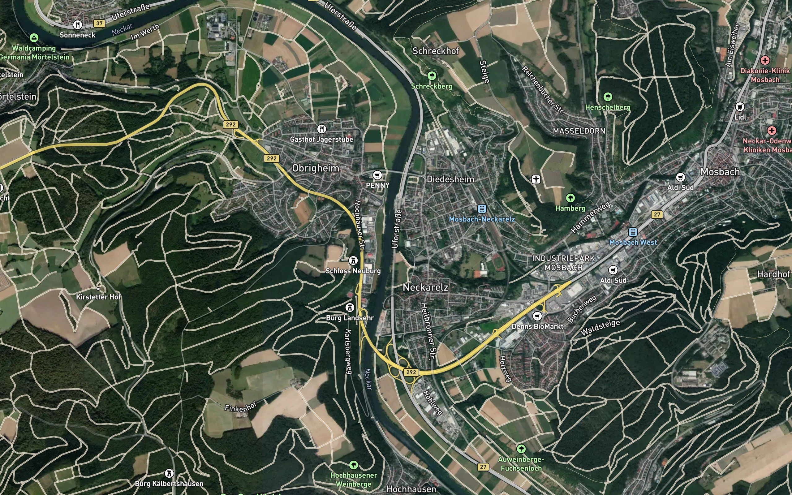 Elzbach