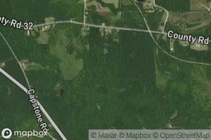 Woods Creek