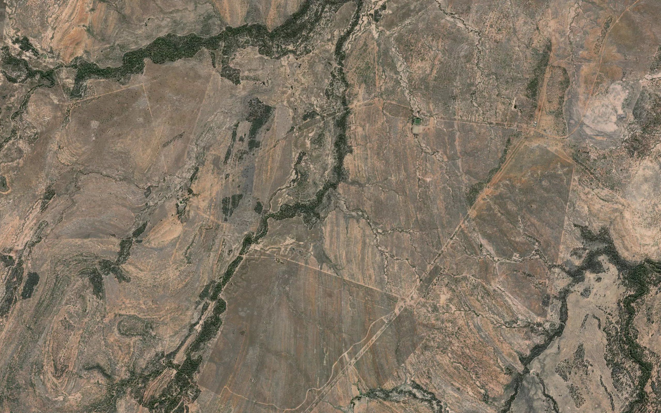 Cattle Creek