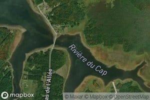 Ruisseau a Jos-Allain