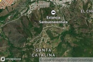 Santa Catalina