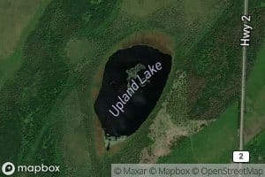 Upland Lake