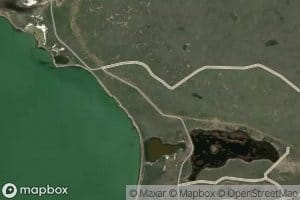 Dry Lake Canal