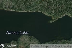 Natuza Lake