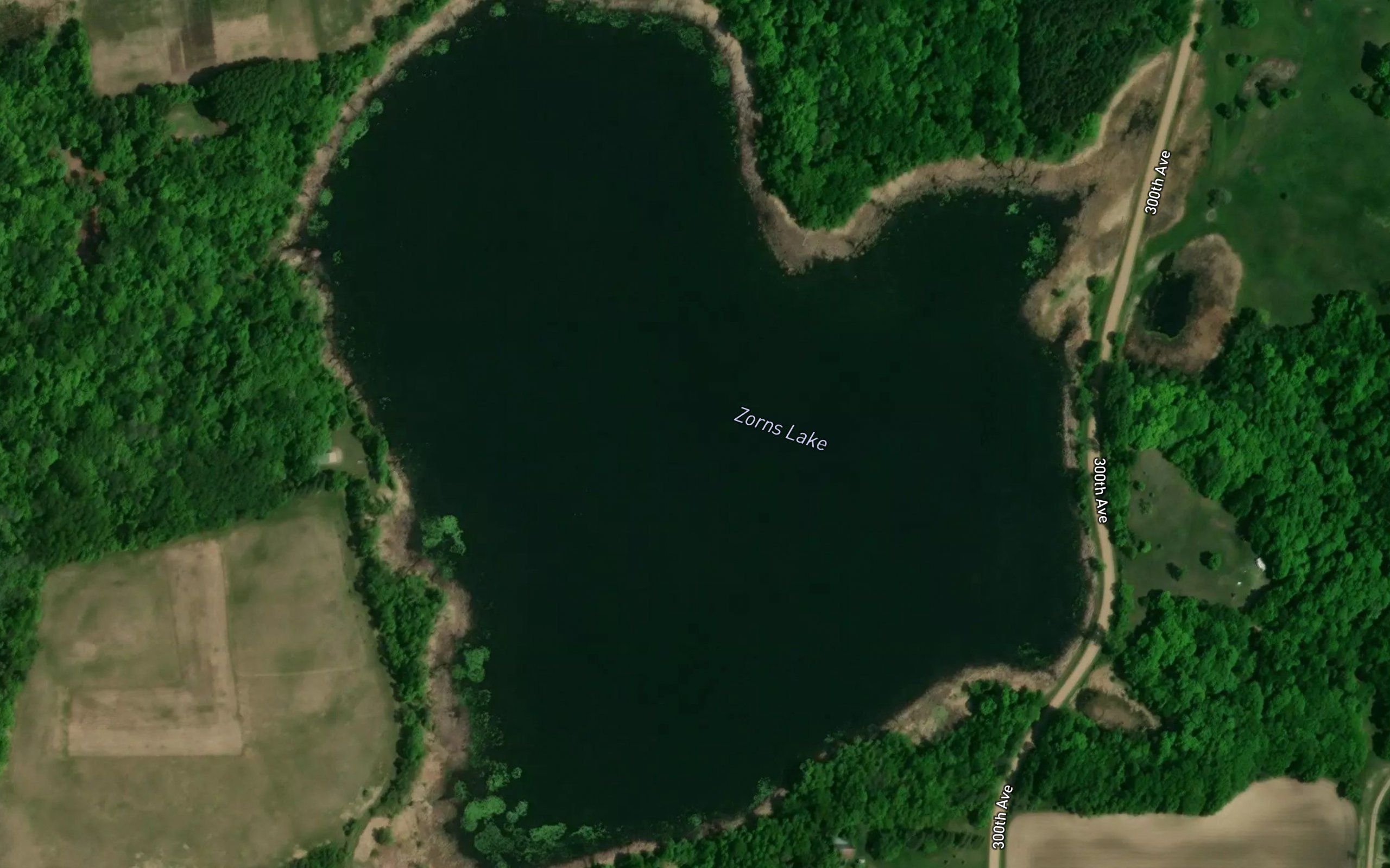 Zorns Lake