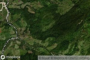 Arroyo Los Dos Canos