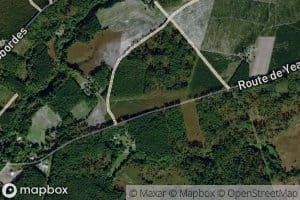 Ruisseau de Pouyau Blanc